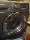 Pralka Samsung Eco buble 6 kg.