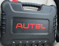 Diagnóstico Autel 2025