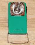 Latarka elektryka z funkcją testu obwodów PHILIPS płaska bateria RETRO
