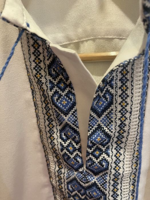 Вишиванка підліткова, 150-160см