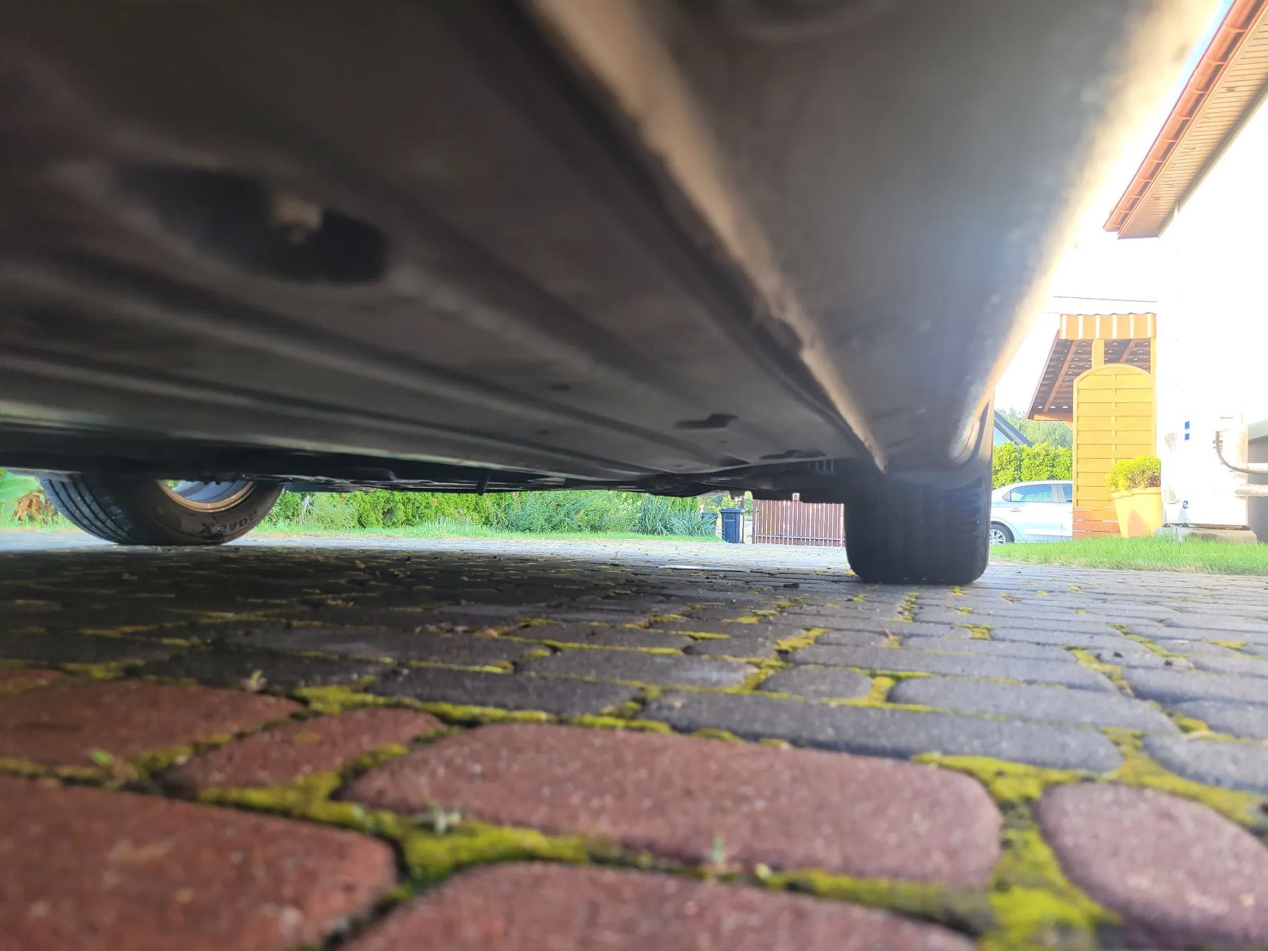 Kia Ceed 1,4 100 km Niski przebieg