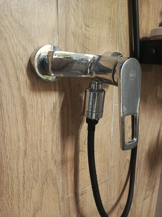 Filtr prysznicowy węglowy do wody