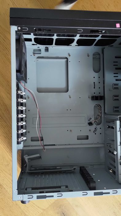 Lian Li / Lancool PC-K58 (Dragon Lord K58)