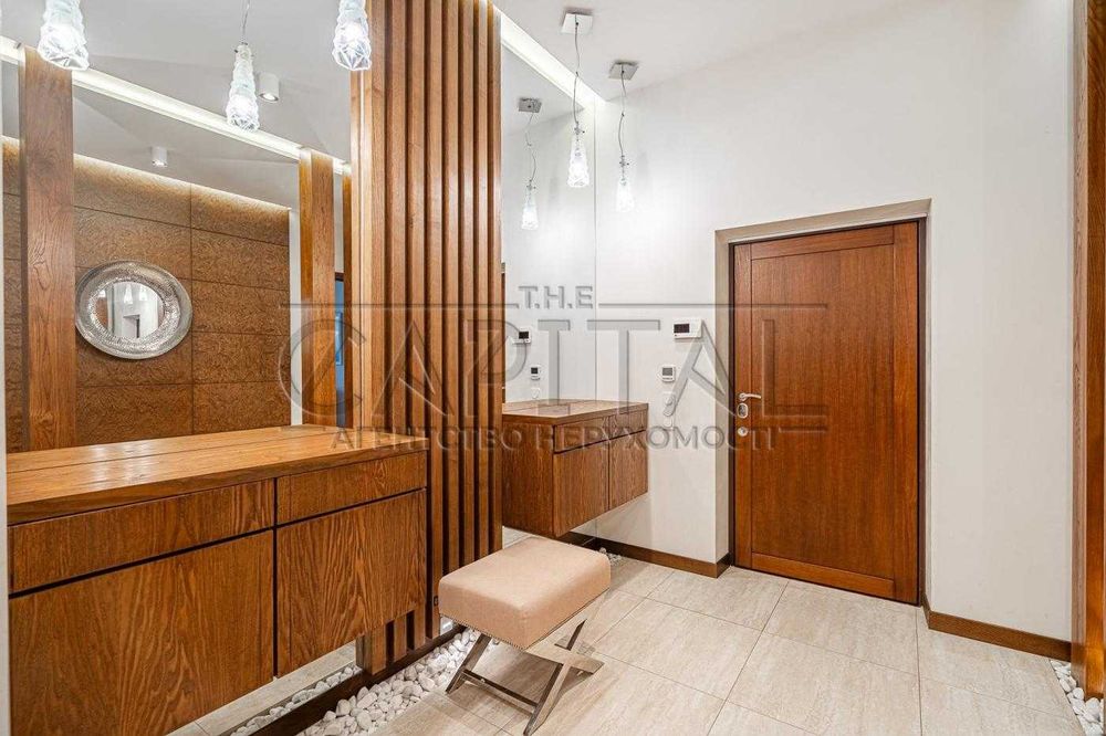 Оренда 4к 160м2 ЖК "Crystal Park" пр-т Берестейський,42 парк Багряного