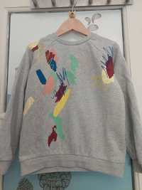 Sweatshirt cos, 6-8 (122 a 128 cm)