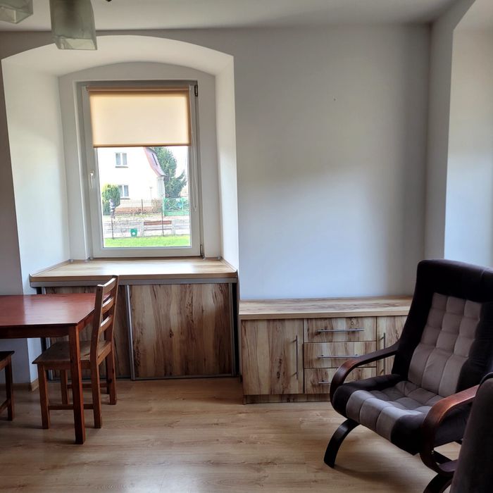 Kawalerka 28m2 na wynajem przy ulicy Garwolskiej w Wołowie