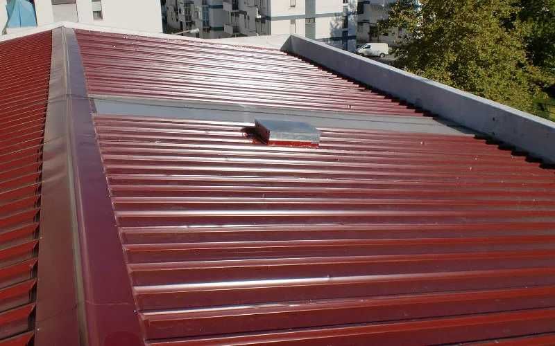 Serralheria - Serralheiro - Serralharia