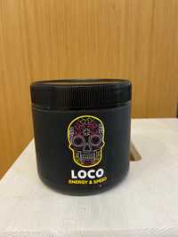 Loco Energy & Speed suplement diety