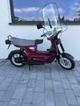 Simson sr50 oryginal ddr rarytas szyba kindersitz piekny!!!