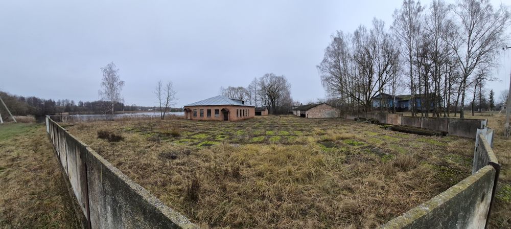 Продается ділянка в селі Макове