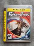 Prince Of Persia PS3 polska dystybucja, polski dubbing
