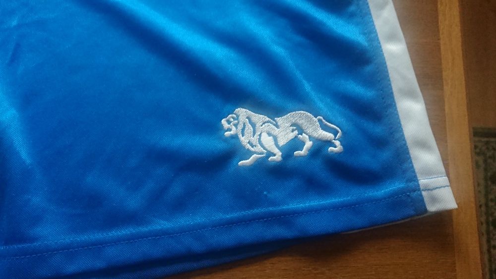 Lonsdale Boxing Trunks XL 632769 *NOWE* Spodenki Bokserskie Sticker