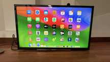 Telewizor Monitor Wyświetlacz Sony KDL-32R420A Monitor LED 32 cale