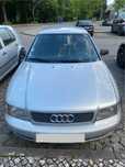 Vendo audi A4 1.9 tdi pd 130 cv