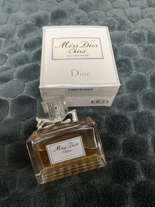 Miss Dior Cherie