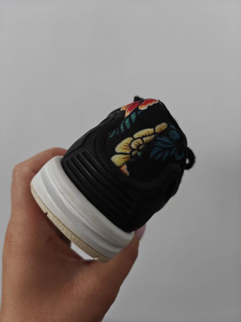 Adidas ZX flux adidasy sneakersy sportowe dla dziecka 28/17,5 cm