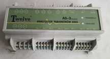 Analizator parametrów sieci  Twelve Electric AS–3mini