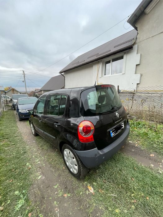 Рено Modus 200 2005