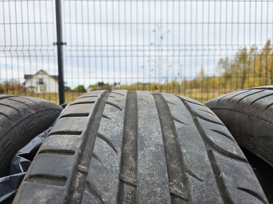 225/45/18 Riken 2023r.