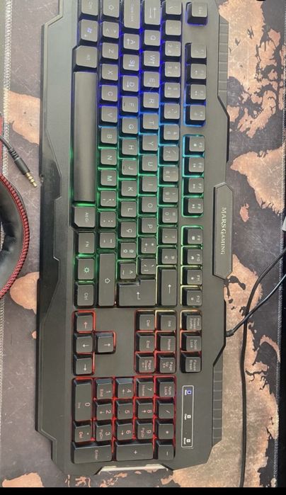 Computador Gamer MSI