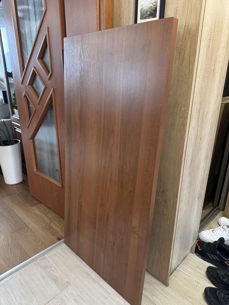 Blat biurkowy 140x70 bez nóg