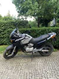Honda XL125 motocykl