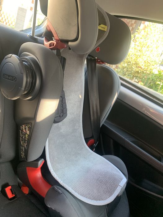 Cadeira auto 2/3 britax kidfix II XP Scit