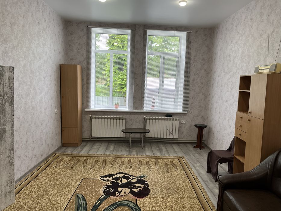 Здам в оренду офісне  приміщення 27м2