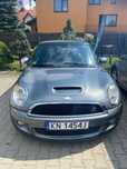 MINI Cooper MINI Cooper 1.6 128 kW | 2007 | 146 tys. km | Zadbany, gotowy do jazdy