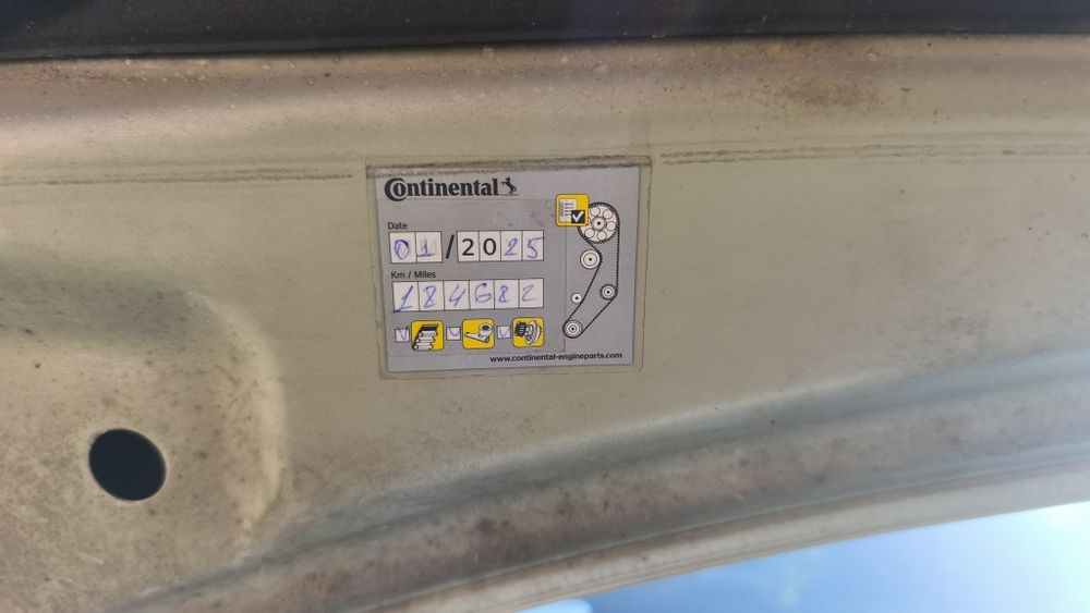 Hyundai Tucson 2.0 CRDi 4x4 / Automat / Nowy Rozrząd