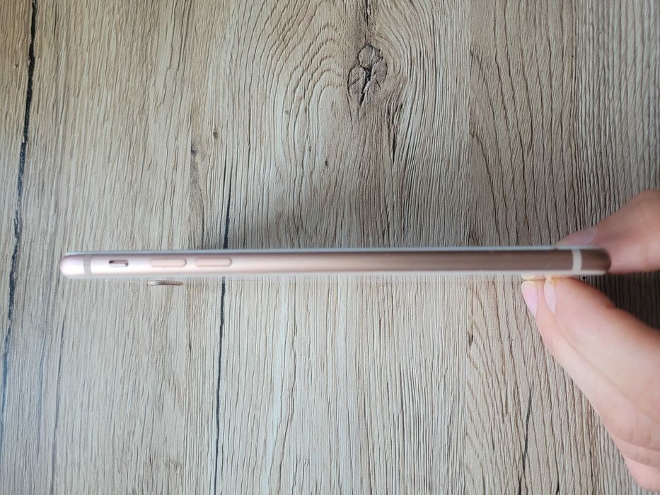 Iphone 8 plus Gold złoty