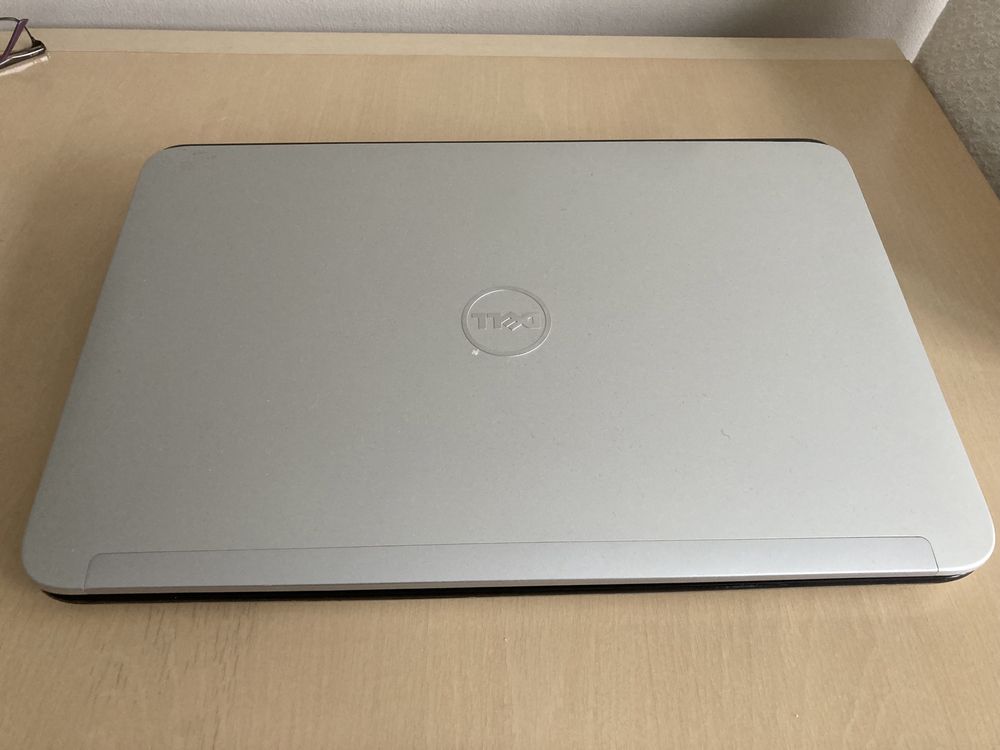 Laptop Dell XPS L702X