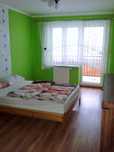 Mieszkanie na doby / noclegi, Apartament „U Adama i Ewy”