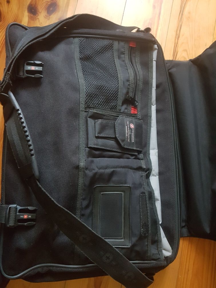 Torba na laptopa Wenger