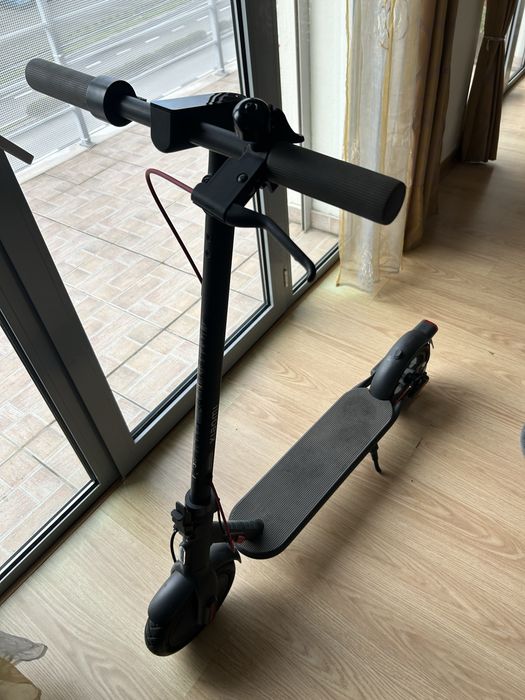 Trotinete Eletrica Xiaomi 4