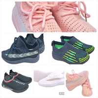 Мокасіни, кросівки,текстильне взуття для хлопчика і дівчинки