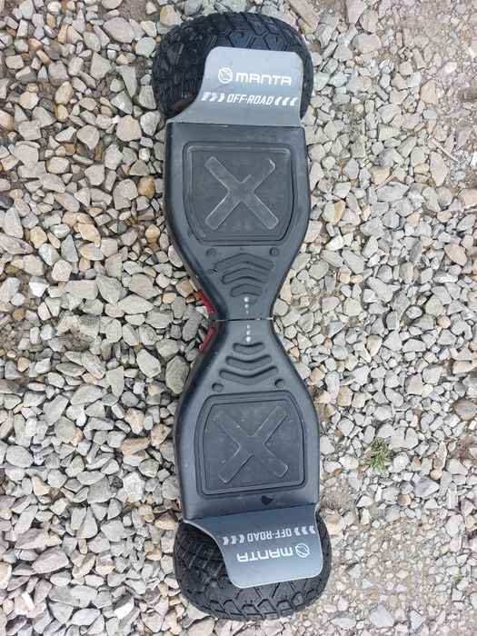 Howerboard Manta OFF-ROAD