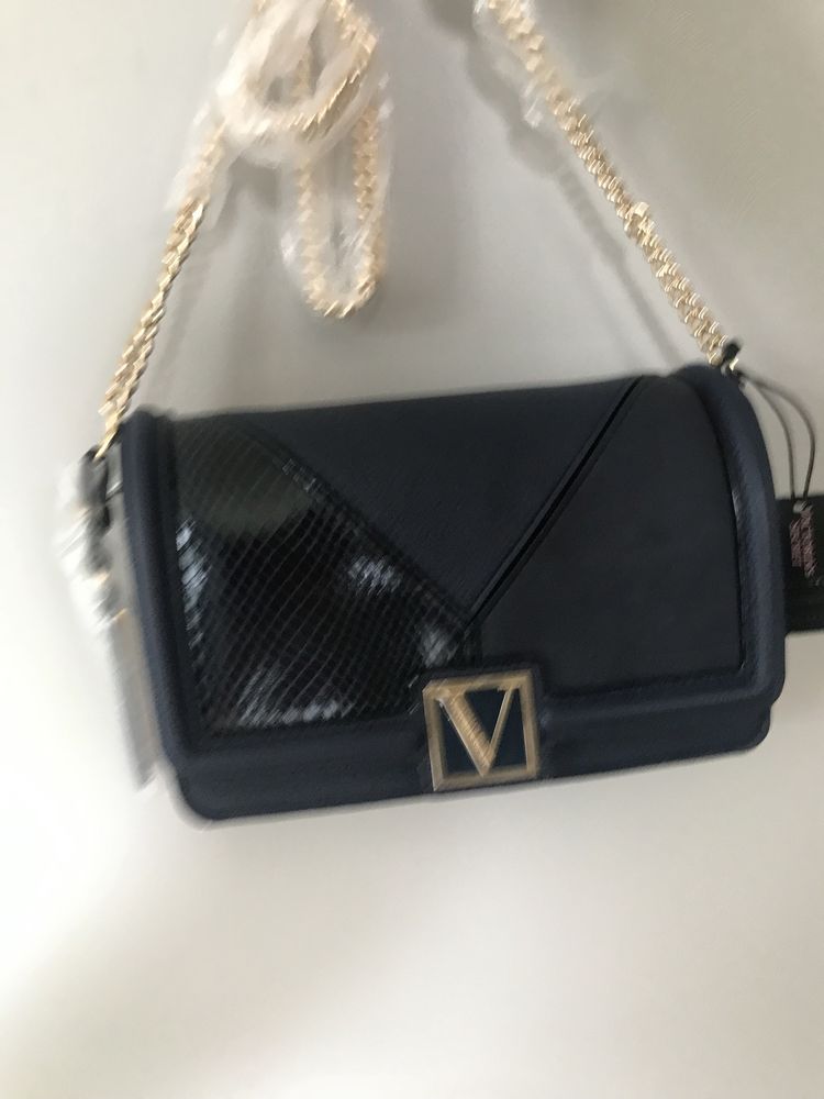 Nowa torebka Victoria’s Secret mała