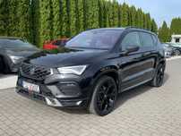 Seat Ateca 2.0 TFSI 190 4x4 DSG FR FullLED Virtual CarPlay ACC