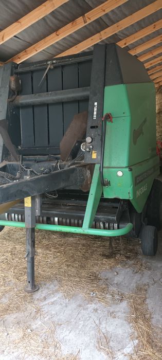 Deutz Fahr RB 4.60