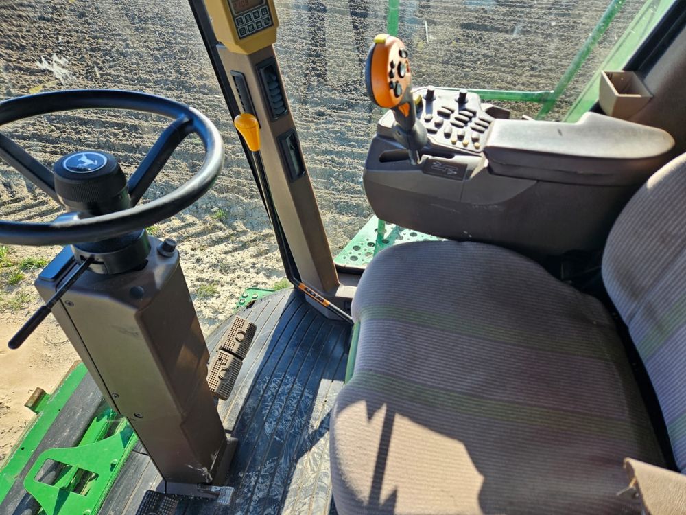 John Deere 9780i CTS