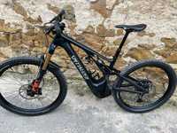 E-Bike Specialized Turbo Levo COMP Carbono 2022 - Tam. S3 ( M )