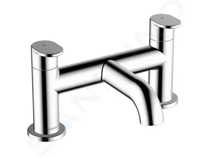 Hansgrohe Vernis Blend por Banheira