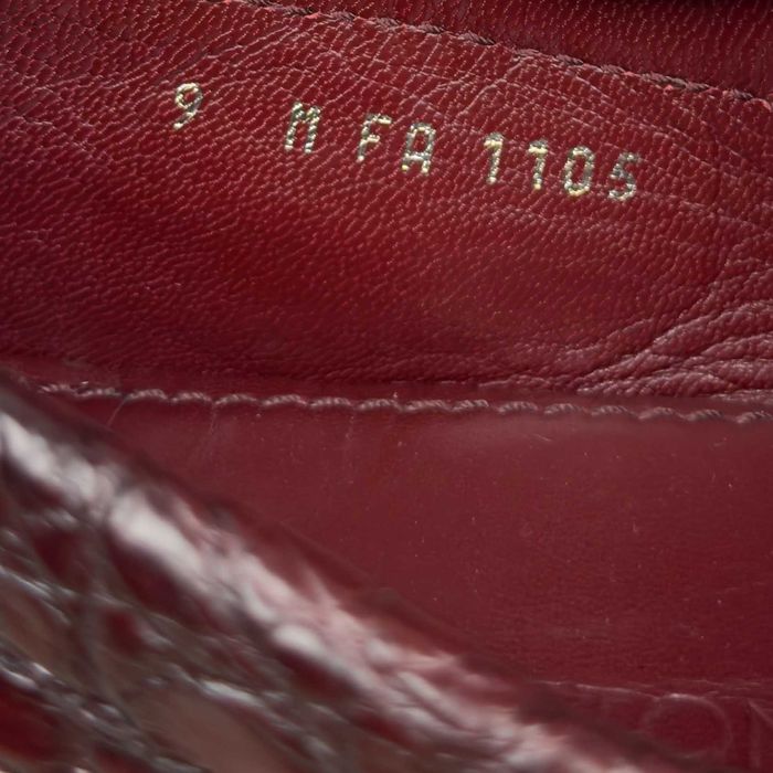 Louis Vuitton Monte Carlo Alligator мокасини зі шкіри крокодила 43 EUR