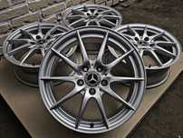Нові R17 5x112 Mercedes | Original | Germany | Преміум диски | Ідеал