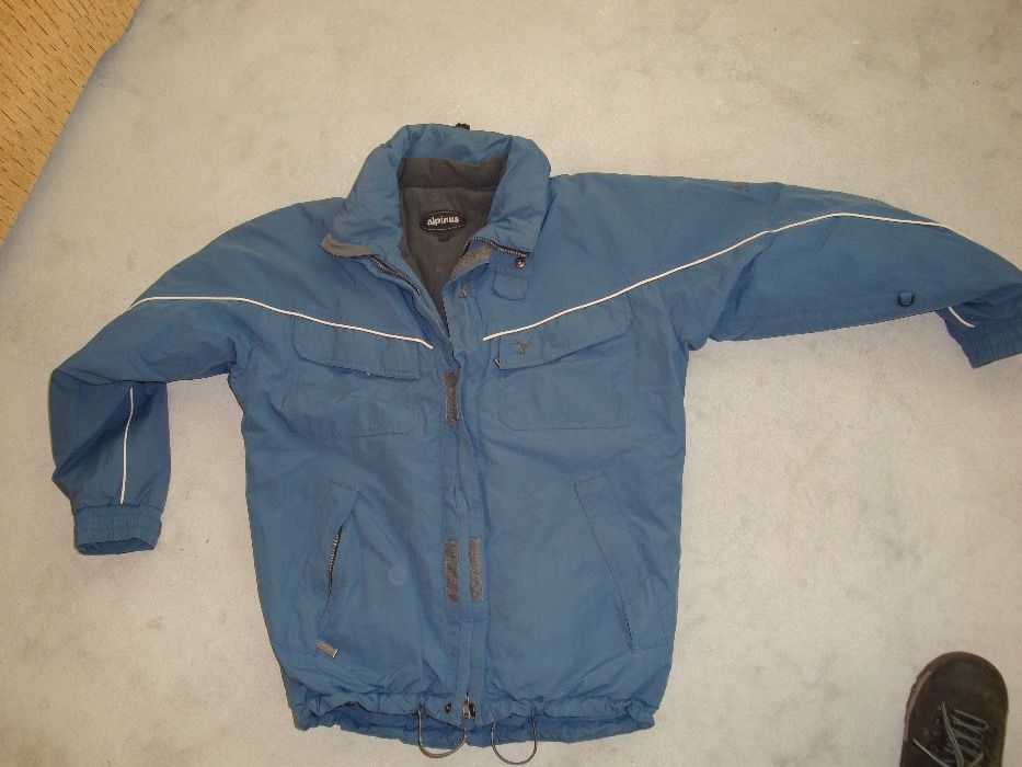 Kurtka damska Alpinus