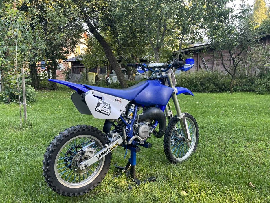Yamaha YZ 85 2005r
