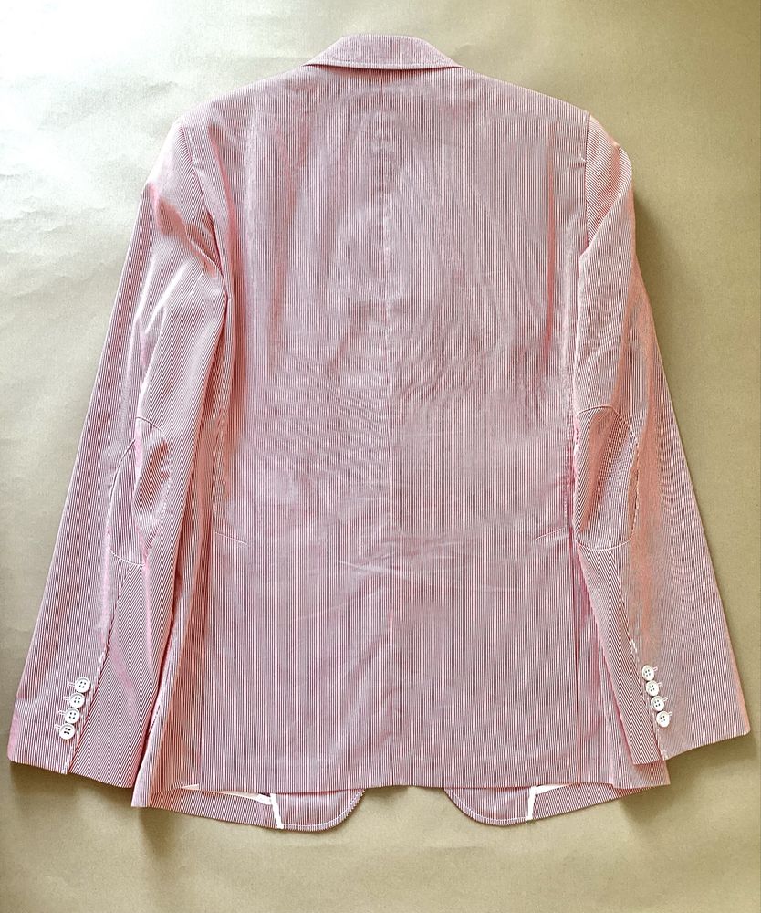 Elegancka marynarka rozmiar 52 XL CG Club of Gents