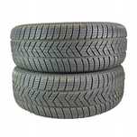 2x 235/65R17 opony zimowe Pirelli Scorpion Winter 7mm 2024r D84813