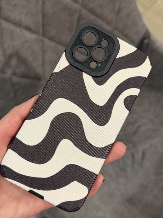 Чохол на iPhone 12 Pro max